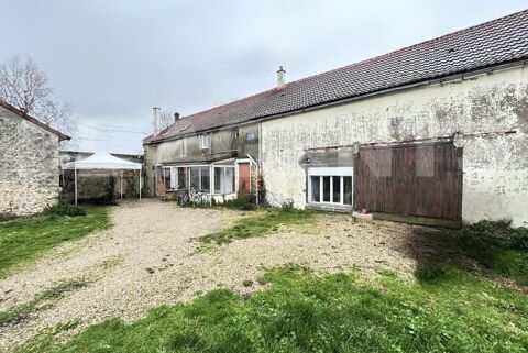   Grande Maison Familiale de 242 m� sur 1 471 m� de terrain - Auxy (45340) Maison - 8 pi�ce(s) - 250 m�