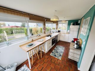  Maison � vendre 3 pi�ces 60 m�