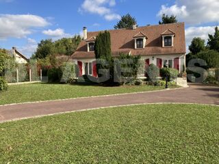  Maison � vendre 6 pi�ces 175 m�