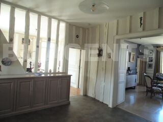  Maison � vendre 8 pi�ces 150 m�