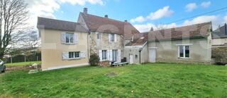  Maison � vendre 7 pi�ces 176 m�