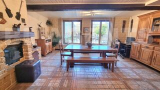  Maison � vendre 4 pi�ces 138 m�