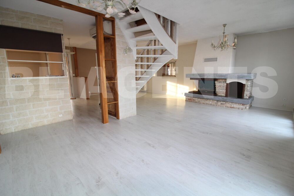 � vendre  Maison Serris (77700)