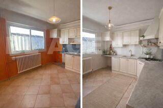  Maison � vendre 7 pi�ces 123 m�