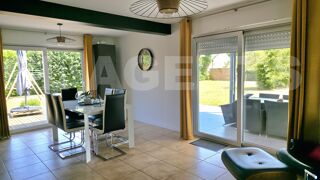  Maison  vendre 6 pices 174 m