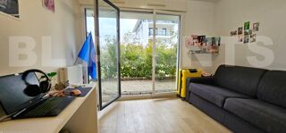  Appartement  vendre 1 pice 21 m