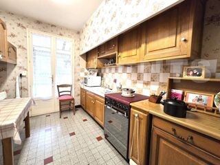  Maison � vendre 3 pi�ces 78 m�