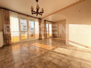  Appartement � vendre 3 pi�ces 73 m�