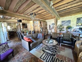  Maison  vendre 10 pices 220 m