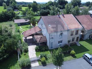  Maison � vendre 6 pi�ces 159 m�