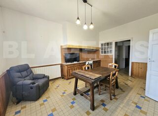  Maison � vendre 9 pi�ces 200 m�