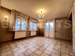  Maison � vendre 7 pi�ces 120 m�