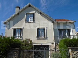  Maison  vendre 6 pices 106 m