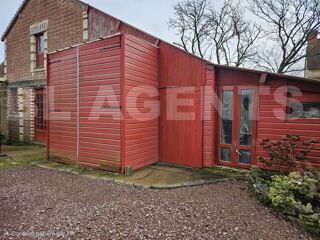  Maison � vendre 7 pi�ces 177 m�