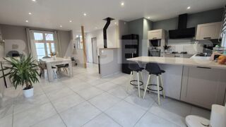  Maison � vendre 5 pi�ces 132 m�