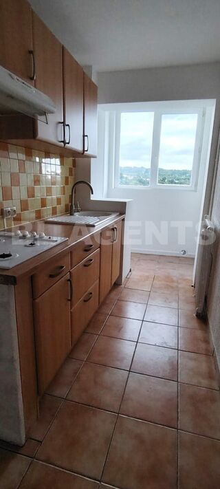 Appartement  vendre 3 pices 56 m