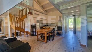  Appartement � vendre 4 pi�ces 61 m�