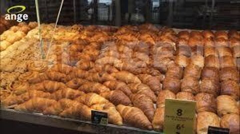 Boulangerie, pâtisserie, snacking à vendre sur Briançon. 1400000 05100 Briancon