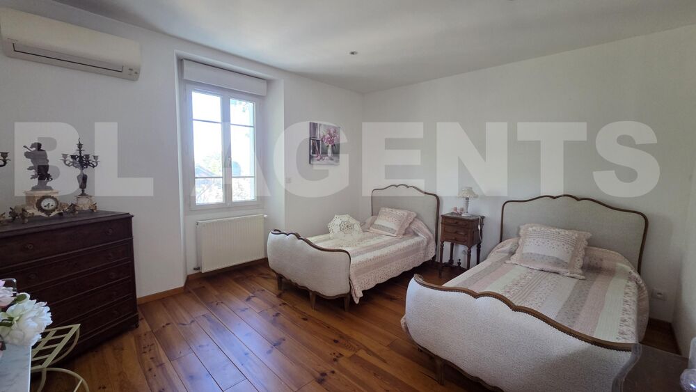  vendre  Maison Vielmur-sur-Agout (81570)