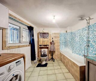  Maison � vendre 4 pi�ces 120 m�