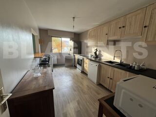  Appartement � vendre 3 pi�ces 69 m�