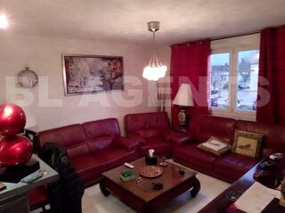  Maison � vendre 5 pi�ces 128 m�
