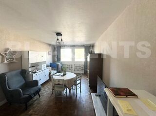  Appartement  vendre 2 pices 46 m