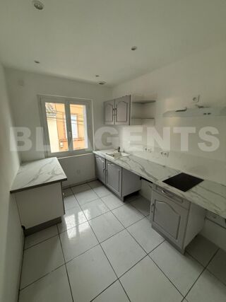  Appartement � vendre 3 pi�ces 47 m�