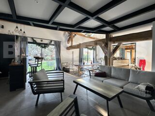  Maison � vendre 7 pi�ces 225 m�