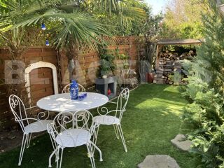  Maison  vendre 5 pices 97 m