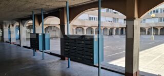  Appartement � vendre 1 pi�ce 24 m�