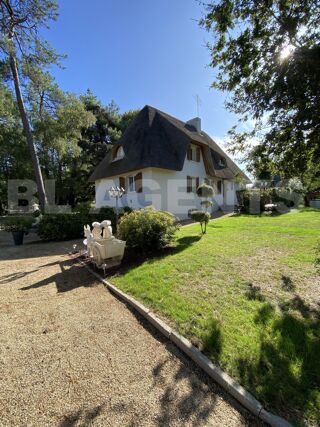  Maison � vendre 7 pi�ces 203 m�