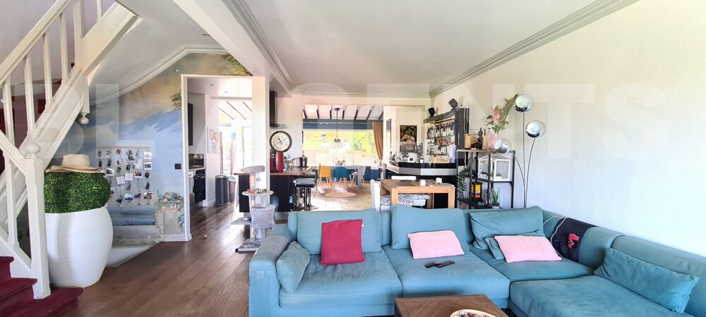  vendre  Maison Chennevires-sur-Marne (94430)