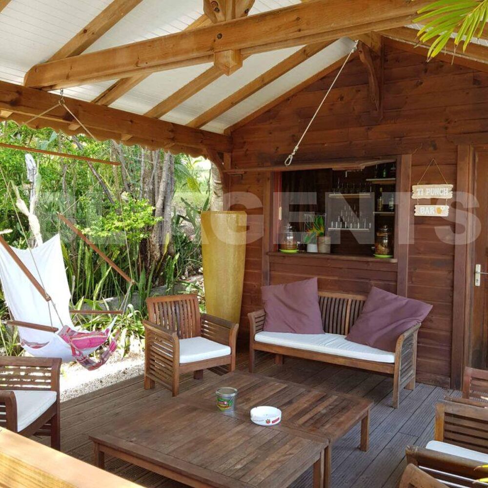 � vendre  Maison Le Gosier (97190)