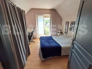  Maison  vendre 7 pices 110 m