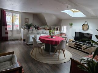  Appartement � vendre 3 pi�ces 56 m�