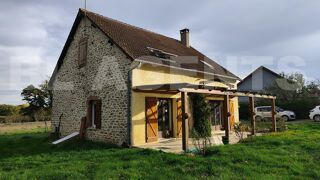  Maison � vendre 5 pi�ces 136 m�