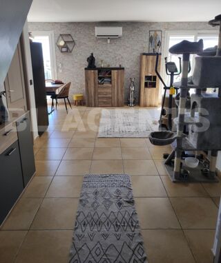  Maison � vendre 6 pi�ces 112 m�