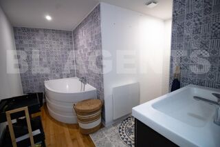  Maison � vendre 6 pi�ces 121 m�