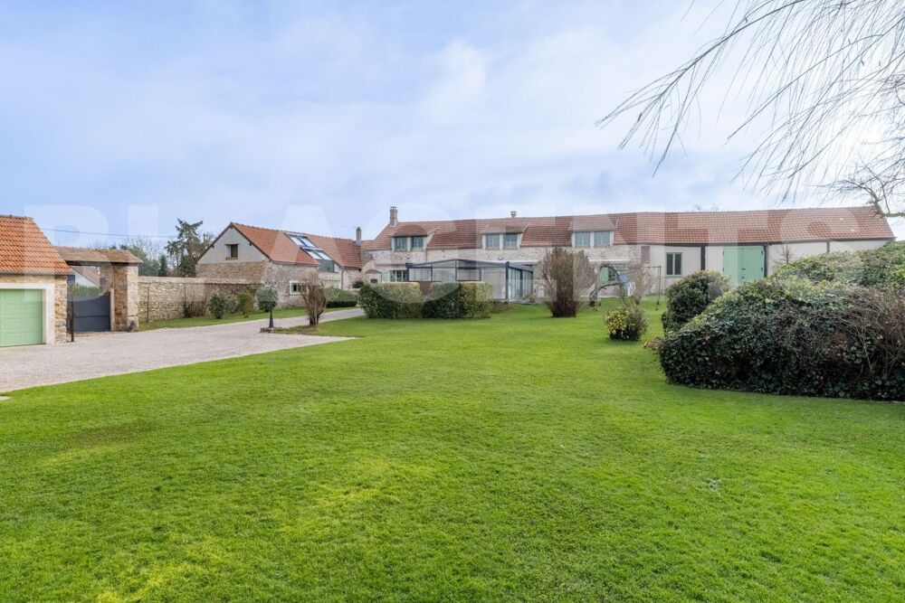  vendre  Maison Rambouillet (78120)