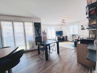  Appartement  vendre 3 pices 65 m