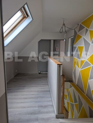  Maison � vendre 6 pi�ces 134 m�