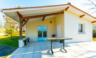  Maison � vendre 4 pi�ces 67 m�