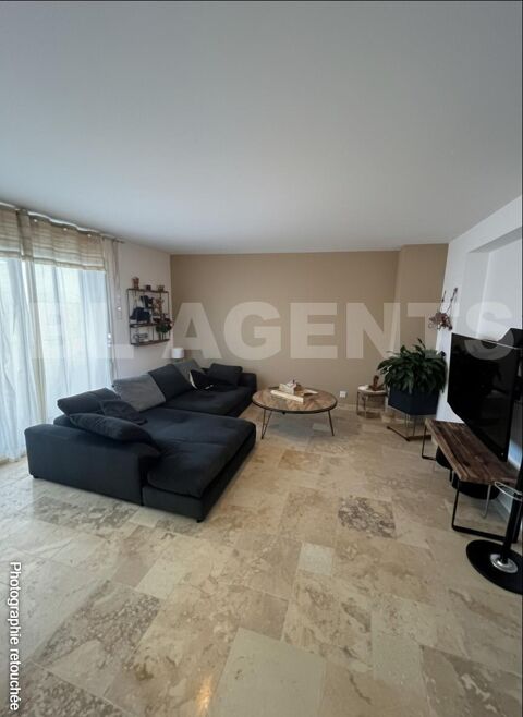   BORGO - APPARTEMENT 78 M� - RENOVE Appartement - 4 pi�ce(s) - 78 m�