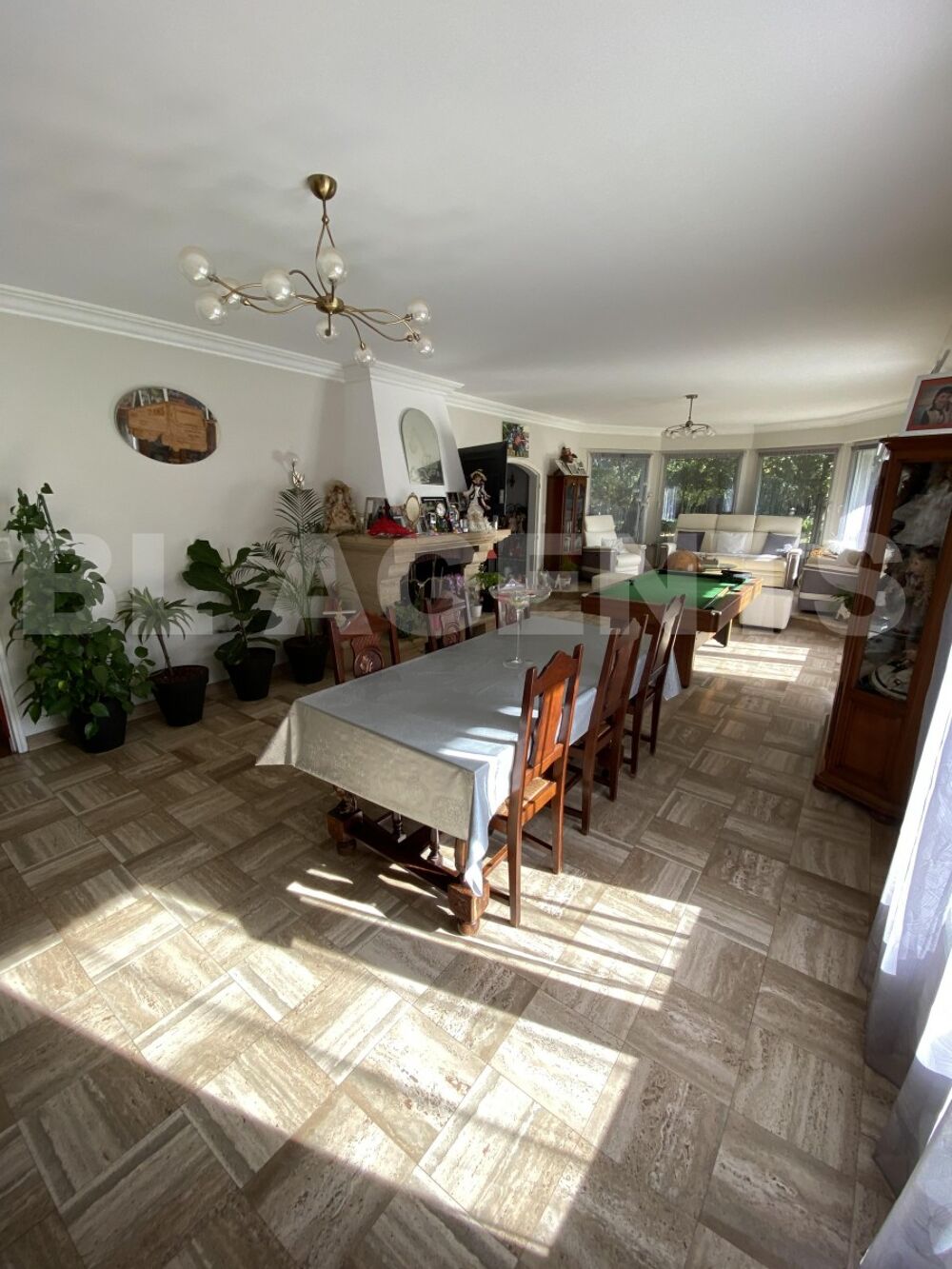 � vendre  Maison Saint-Nicolas-de-Redon (44460)