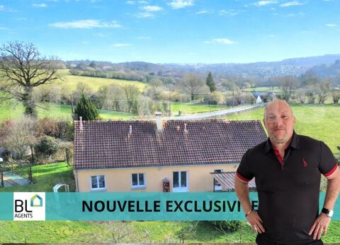   ideal pour famille ou retraite aimant la trannquilit� Maison - 6 pi�ce(s) - 99 m�