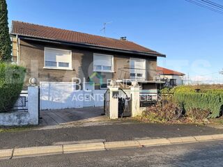  Maison  vendre 6 pices 93 m