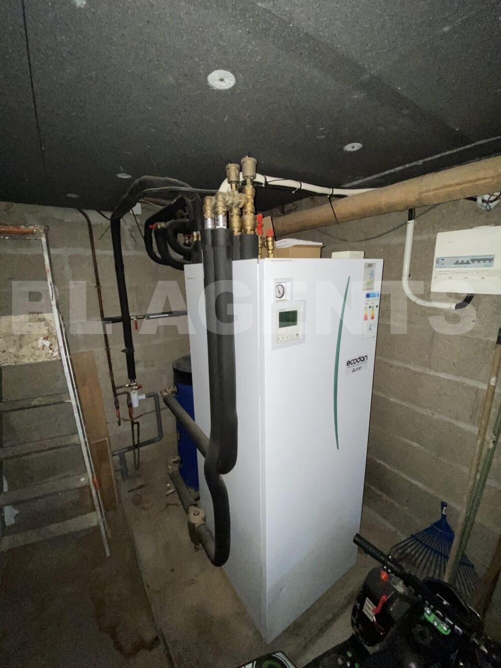 � vendre  Maison Saint-Nicolas-de-Redon (44460)