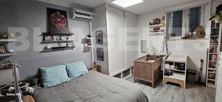  Appartement � vendre 2 pi�ces 58 m�