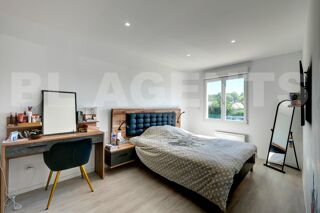  Maison  vendre 7 pices 117 m